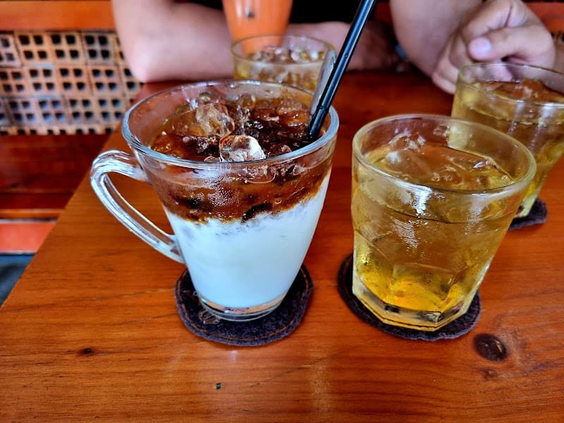 Hình ảnh Cà phê Sữa Đá - 3