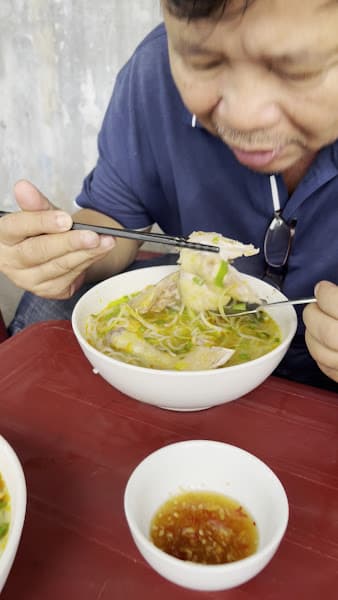 Hình ảnh Bún Bò Dì Hoa - 3