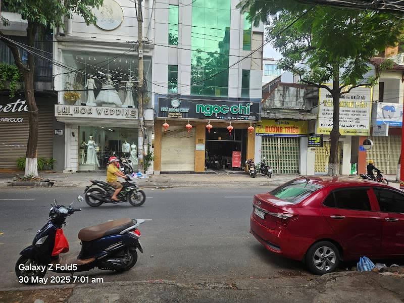 Hình ảnh Xôi thịt - Bánh mì Bà Tám - 5