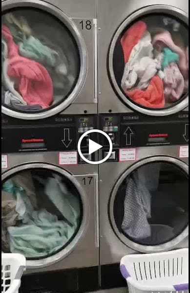 Hình ảnh Giặt Sấy Ủi Gia Hân - Giặt Siêu Sạch, Giao Tận Nơi - 4