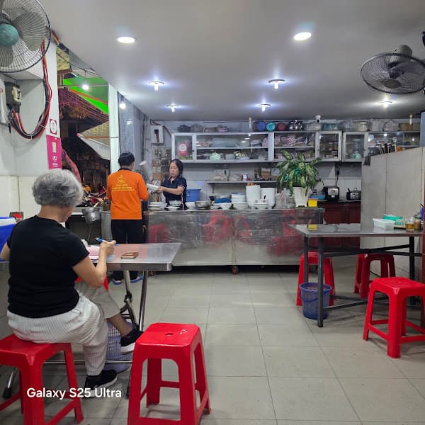 Hình ảnh Quán phở Hồng Giang - 4