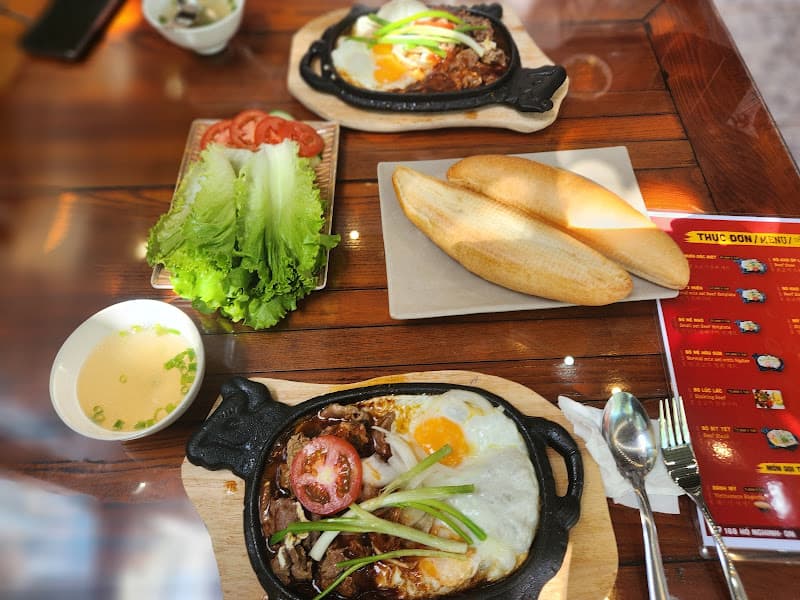 Hình ảnh Nhà hàng Cơm Niêu 3 Miền - 3