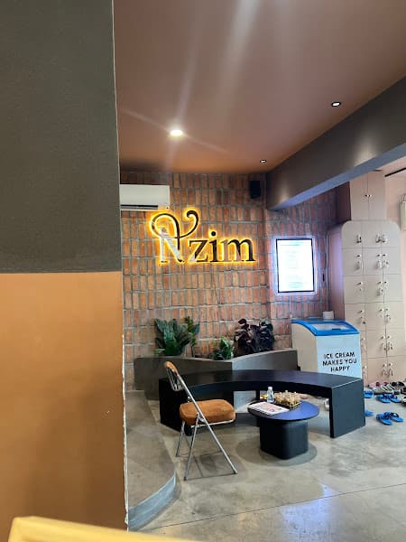 Hình ảnh Nzim Nail - Mi - Spa Quận 1 - 2