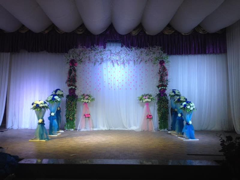 Hình ảnh Nhà hàng tiệc cưới TUAN-CONG PALACE Chợ Mới - 3