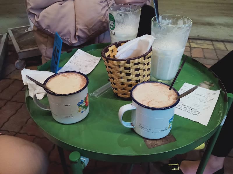 Hình ảnh Chill Tiệm Trà Chanh Cao Bằng - 4