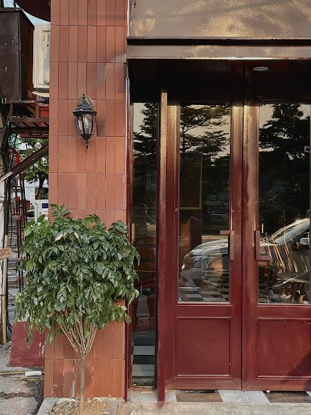 Hình ảnh The Lim Coffee - 3