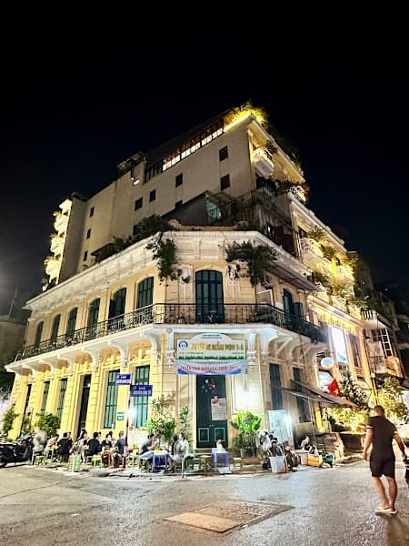 Hình ảnh Bánh mì 19 - 3