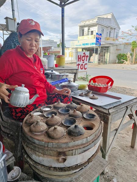 Hình ảnh Bánh Căn - 3