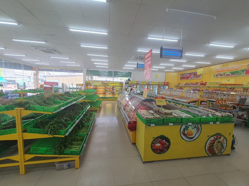 Hình ảnh Bách hóa XANH - 5