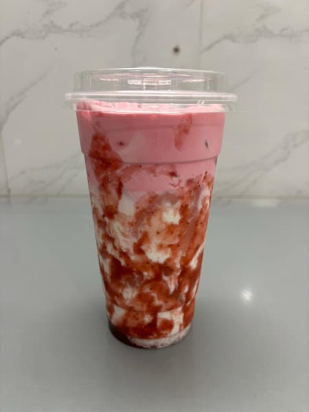 Hình ảnh SECRET BASE Matcha & Coffee - 3