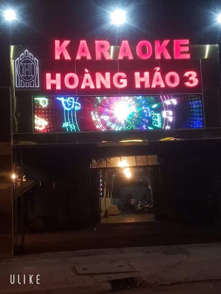 Hình ảnh Karaoke Hoàng Hảo 3 - 4