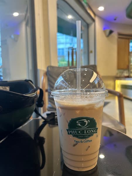 Hình ảnh Phúc Long Coffee & Tea - 2