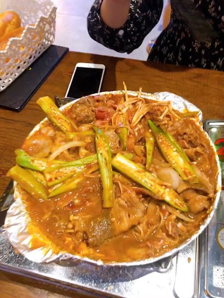 Hình ảnh Gu Bò Sốt - 4