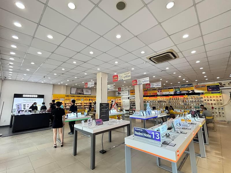 Hình ảnh Siêu thị Thế Giới Di Động - 3