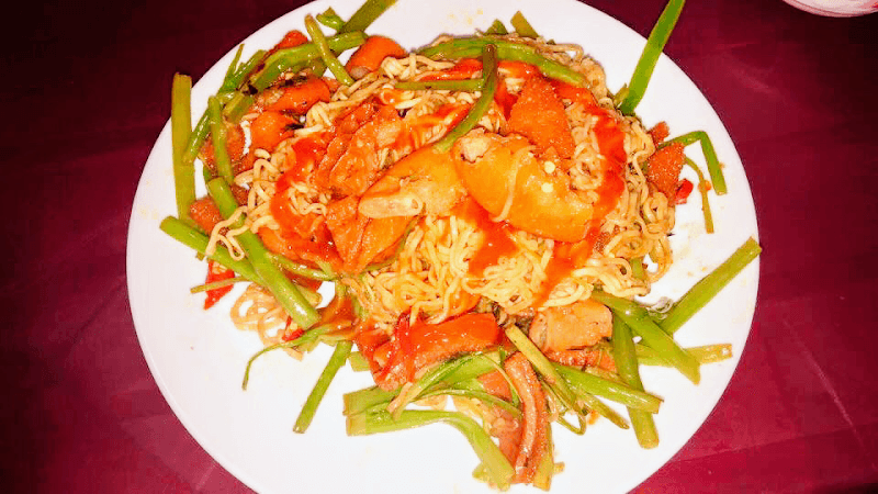 Hình ảnh Phá lấu RUBi - 5