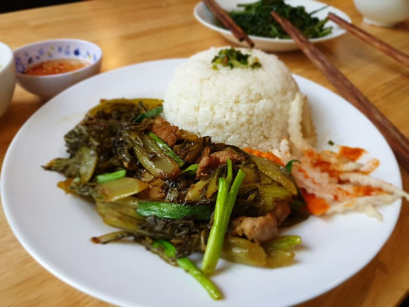 Hoàng Ty - Đặc sản Trảng Bàng