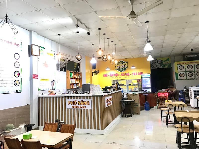Hình ảnh Cà Phê PHỐ NẮNG - 5