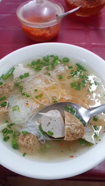 Hình ảnh Bánh Canh Cô Lộc - 2