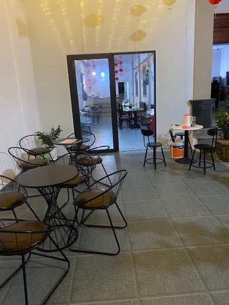 Ảnh bìa Quán đồ ăn vặt trà sữa Lan’S Tea
