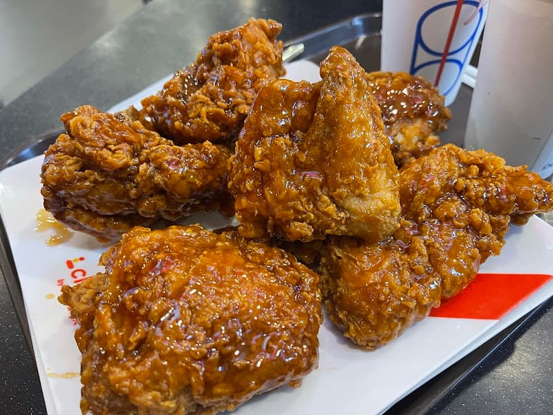 Hình ảnh Lotteria Lottemart Đà Nẵng - 2