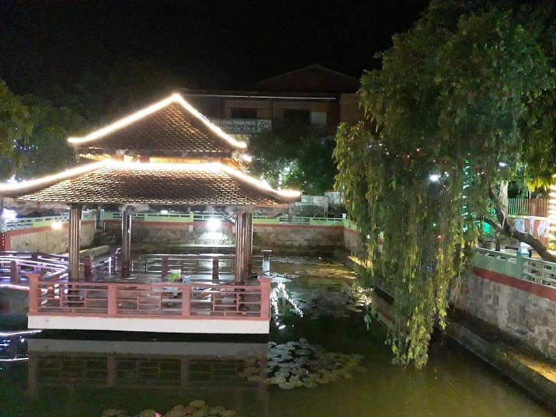 Hình ảnh Nhà hàng Thiên Phúc - 3