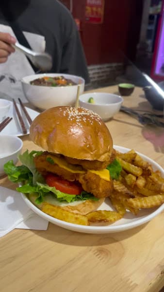 Hình ảnh Tôm Bôp Bar - Restaurant - 4