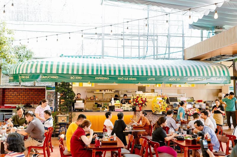 Hình ảnh QUÁN ĂN LIÊN PHÁT - 5