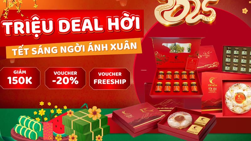 Hình ảnh Yến sào Hải Phòng - Công ty Zii Yến - 3