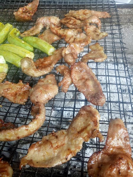 Hình ảnh Quán CÂY SI - 4