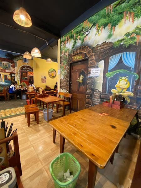 Hình ảnh BÚN ĐẬU MẮM TÔM GIA LAI ( CÔ DUYÊN) - 2