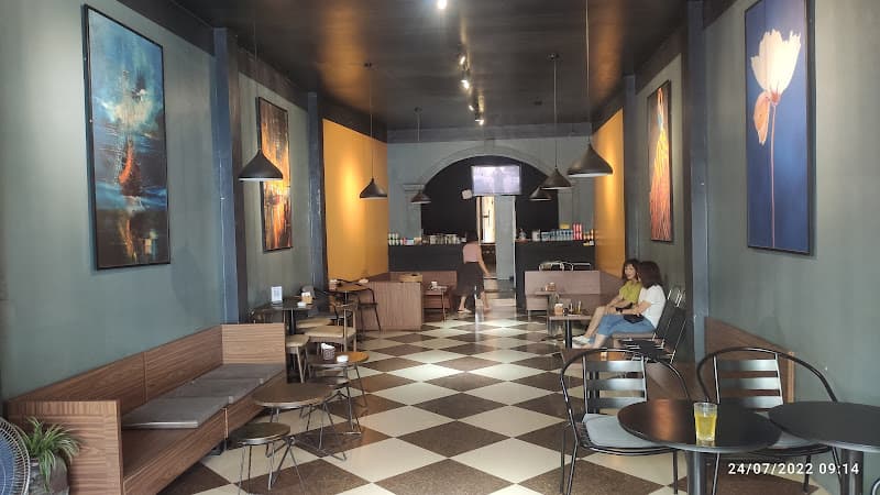 Hình ảnh Cafe Thanh Hội - 5