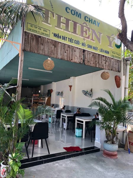 Hình ảnh Quán chay Thiện Ý - 3