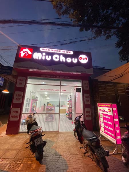 Hình ảnh MiuChou Pet - 4