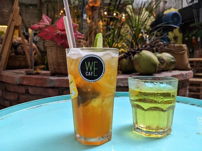 Hình ảnh We CAFE - 3