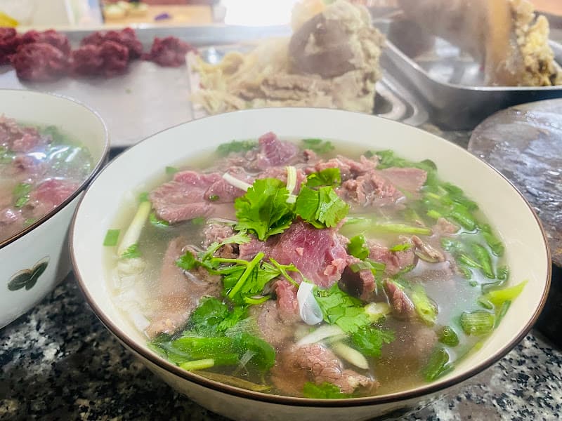 Hình ảnh Phở Huyền Anh - 4