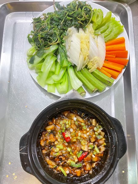 Hình ảnh Quán Ăn Gia Đình 67 - 5