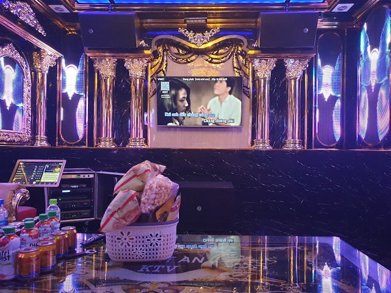 Ảnh bìa Karaoke An Phát