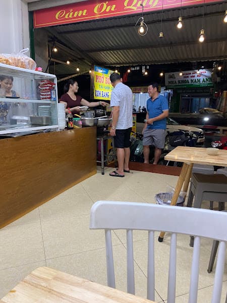 Hình ảnh Phở Ngọc Phở Bò - 2