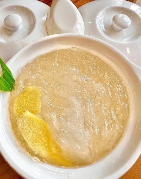 Hình ảnh Yến sào Cát Tường (Bird's nest) - 2