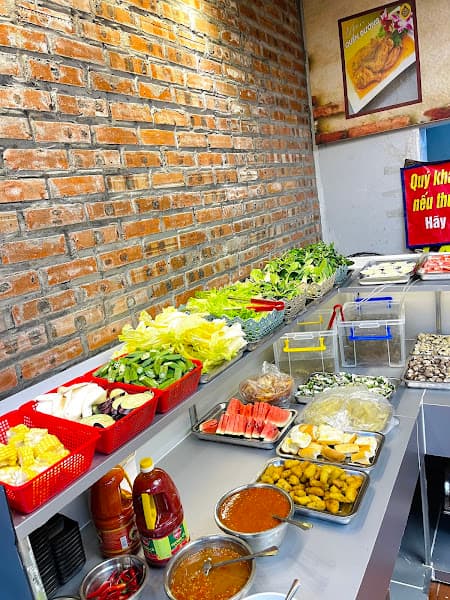 Hình ảnh Soắn Quán - 2