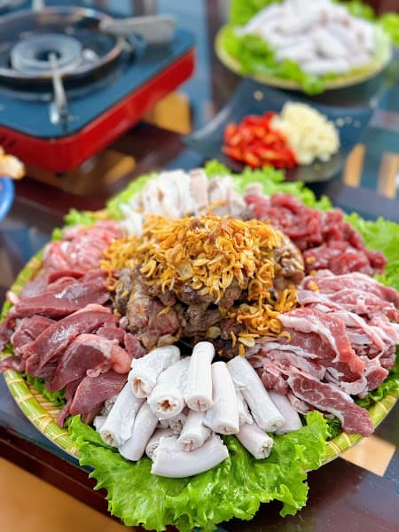 Ảnh bìa Lẩu cháo Đào Hạnh