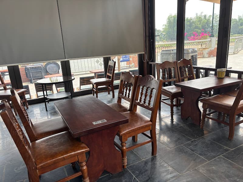 Hình ảnh Aha cafe Cao Bằng - 3
