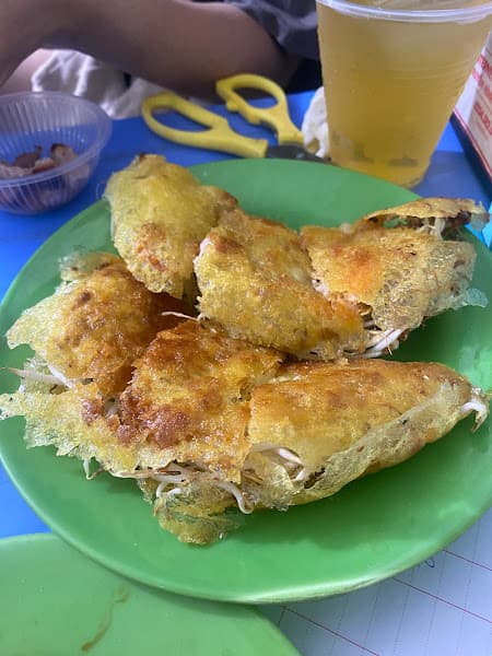 Hình ảnh Quán Bánh Xèo Phương Thoa - 2