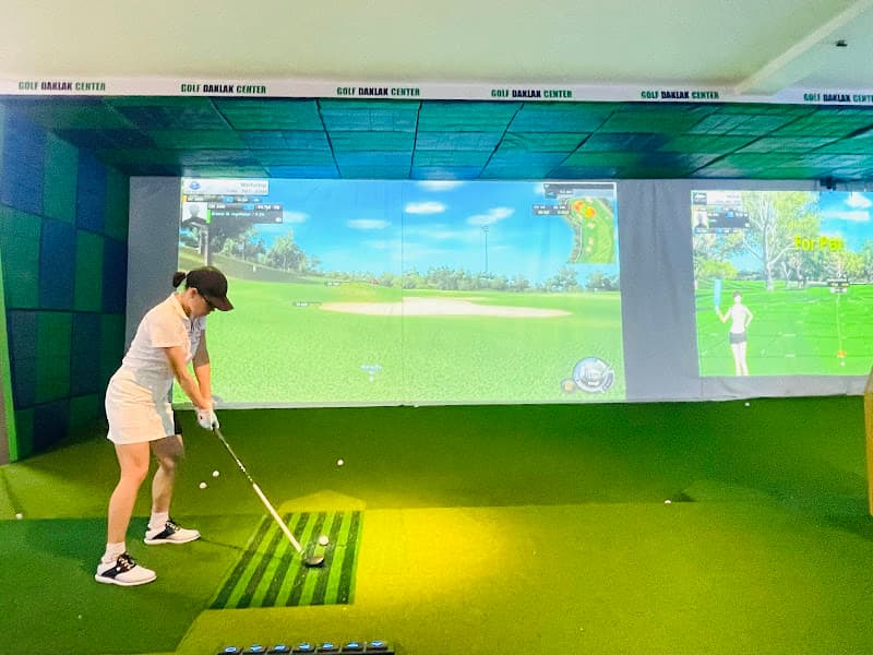 Hình ảnh GOLF & PICKLE BALL DAKLAK CENTER - 6