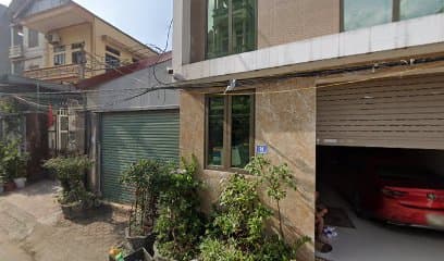 Ảnh bìa Bếp Chay Nhà Ngân