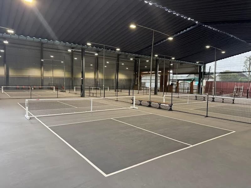 Hình ảnh Sân Avatar Pickleball - 4