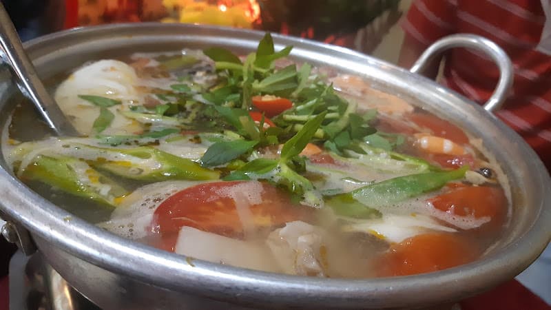 Hình ảnh Quán Loan 65 - 4