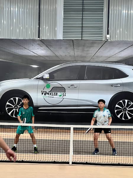 Hình ảnh Pickleball Arena Cam Ranh - 3