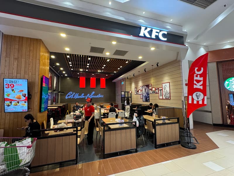 Hình ảnh KFC Aeon Tân Phú - 3