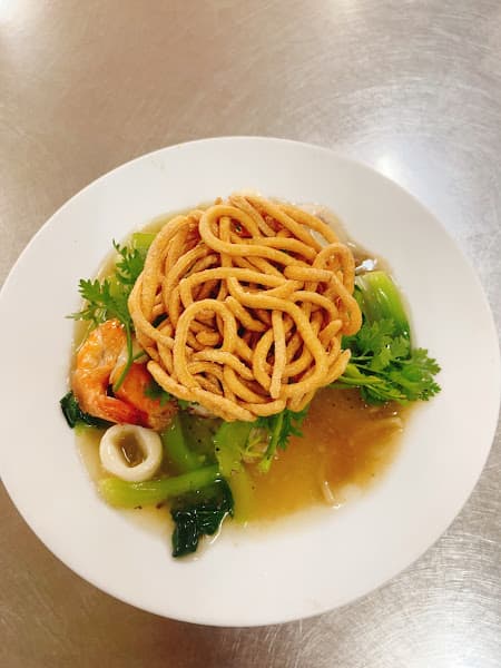 Hình ảnh Cơm tấm Hướng Dương - Long Xuyên - 3